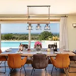Villa Kastelir 波雷奇