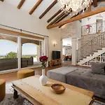 度假居 Villa Kastelir *