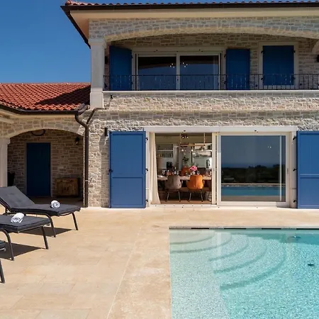Villa Kastelir Holiday home