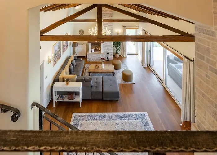 Villa Kastelir Casa vacanze