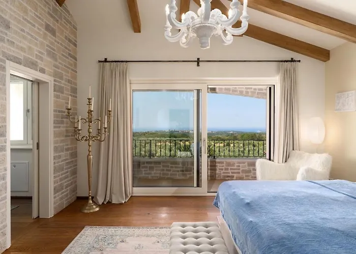 Casa vacanze Villa Kastelir *