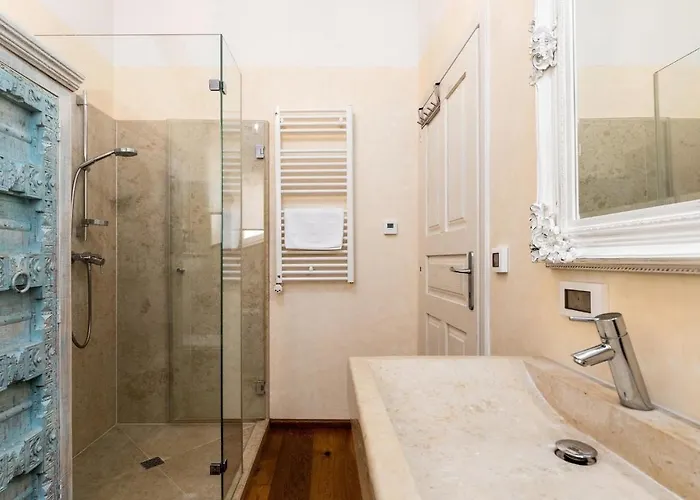 Casa vacanze Villa Kastelir Porec