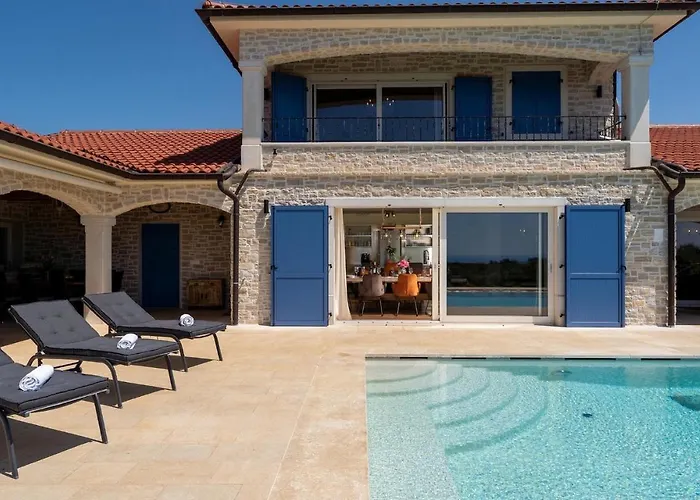 Villa Kastelir Casa vacanze