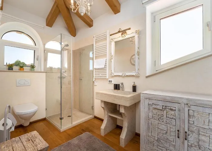 Villa Kastelir Casa vacanze