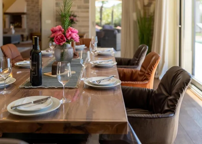 Casa vacanze Villa Kastelir