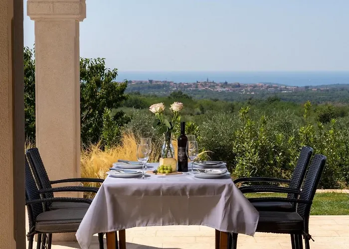 Villa Kastelir Casa vacanze *