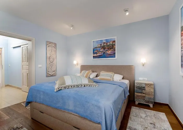 Casa vacanze Villa Kastelir