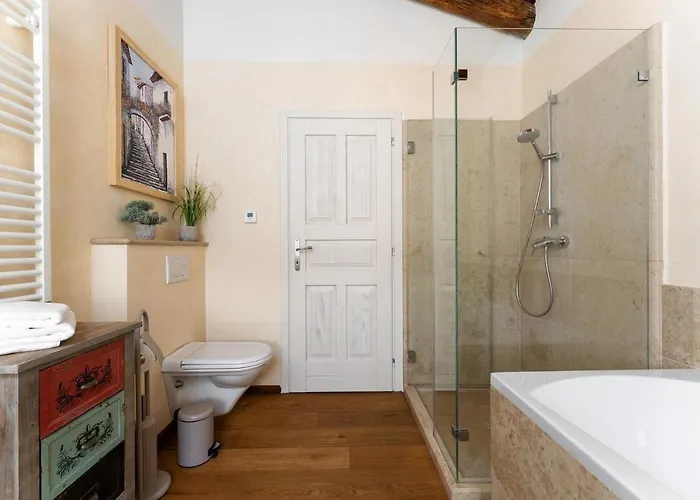 Villa Kastelir Porec