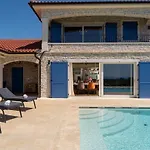 Villa Kastelir Vakantiehuis