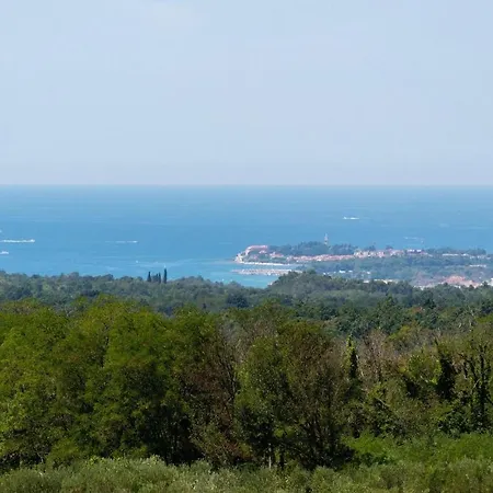 Сasa de vacaciones Villa Kastelir