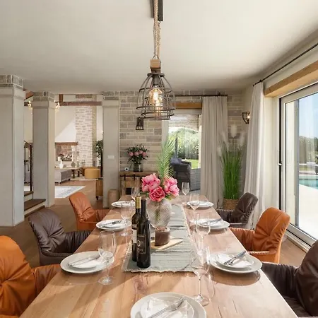 Villa Kastelir Дом отдыха *