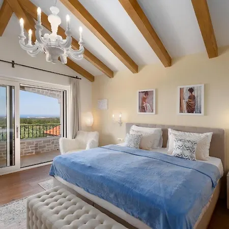 Villa Kastelir Дом отдыха *