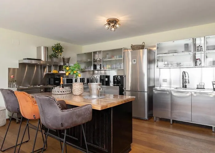 Villa Kastelir Feriehus Poreč